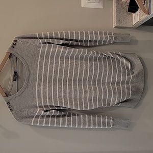 Maternity Sweater Tee